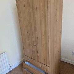Wardrobes