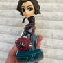 Loot Crate Alita Battle Angel Motorball Body Diorama Please see photos Image 10