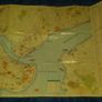 Istanbul City Map English language Postage included Image 2