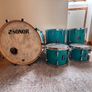 Sonor Infinite Birch Image 3