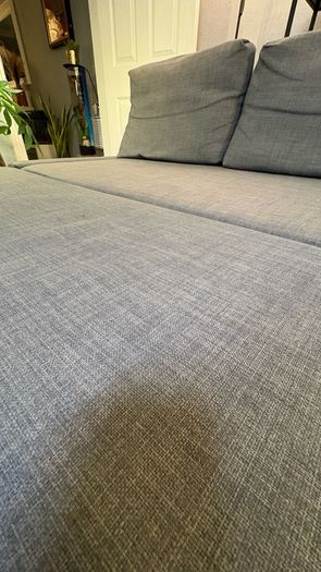 ikea sofa bed