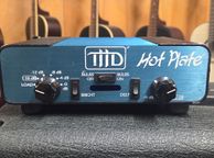 main image for ad THD Hotplate 16ohms
