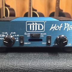 THD Hotplate 16ohms