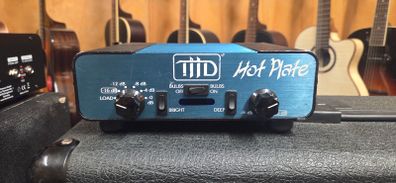 THD Hotplate 16ohms