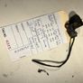 BMW 1 3 Series E81 E87 E90 E91 E92 E93 LCI PDC Parking Sensor  6988965 A3l3b215g Image 3