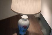 Brenda Walton Royal Tara Celtic lamp