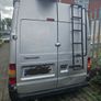 campervan project Image 2