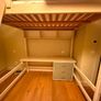 Flexa High Double Bed with desk Image 2