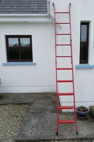 ladder