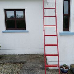 ladder