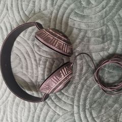 Tdk headphones