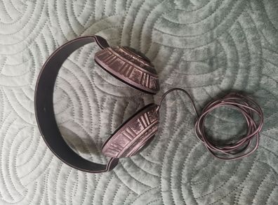 Tdk headphones