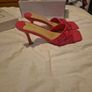 Linzi Pink Shoes Image 3