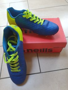 football boots O'Neill 5