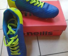 football boots O'Neill 5