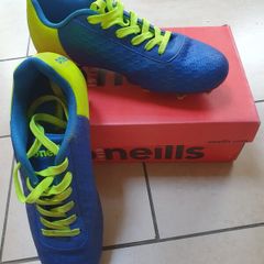 football boots O'Neill 5