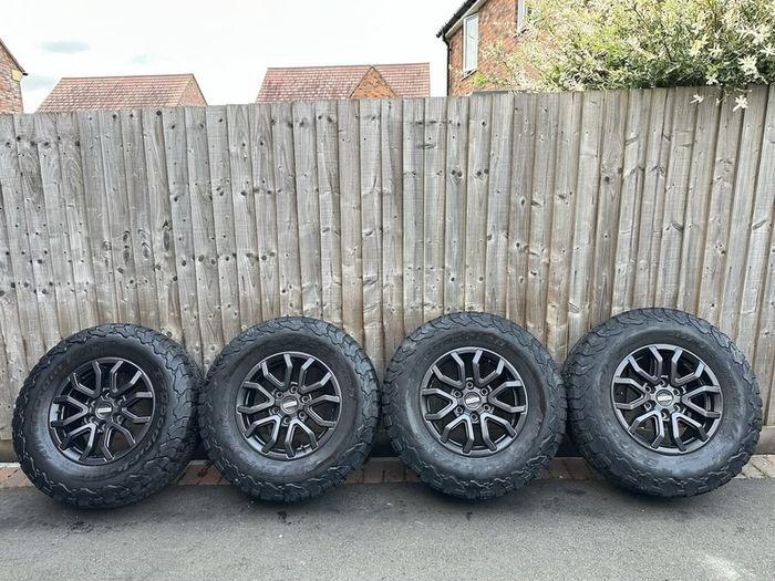 Wheels