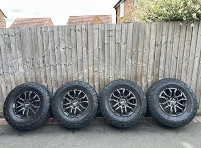 Wheels