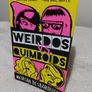 Weirdos vs. Quimboids by Natasha Desborough Image 3