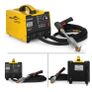 3500A  GYS 2700  for Auto Repair Spot Puller Bonnet Dent Repair Machine Stud Welder Tool Wings Image 4