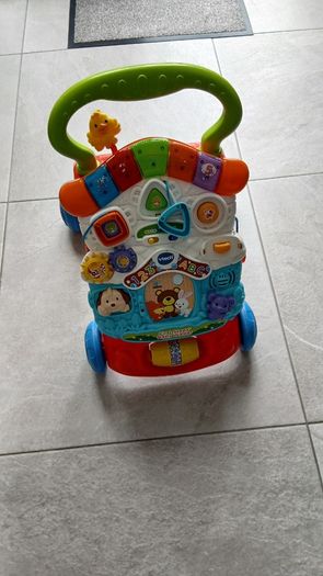 Baby walker