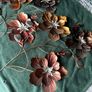 3 pieces of metal wall art Image 2