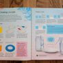 100 Science Experiments by Usborne Science, Age 5+ Image 10