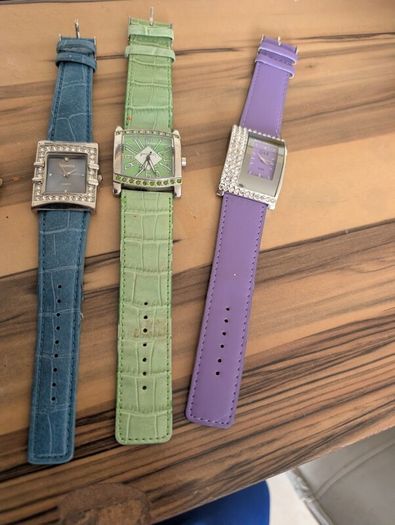watch collection