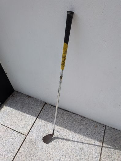 60 degree wedge