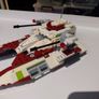 Lego 75182 Republic Fighter Tank Image 3