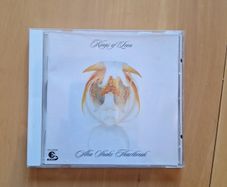 CD Kings of Leon Aha Shake Heartbreak