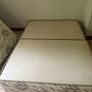 Double bed, orthopaedic Image 2
