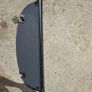 Mazda 6 estate retractable parcel shelf Image 2