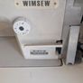 WIMSEW sewing machine Image 4