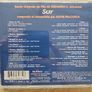 Astor Piazzolla - Sur CD Soundtrack Image 2