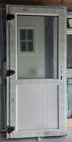 Pvc Doors