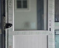 Pvc Doors
