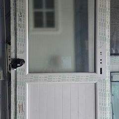 Pvc Doors
