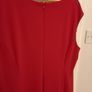 Red Dress 18 Image 3