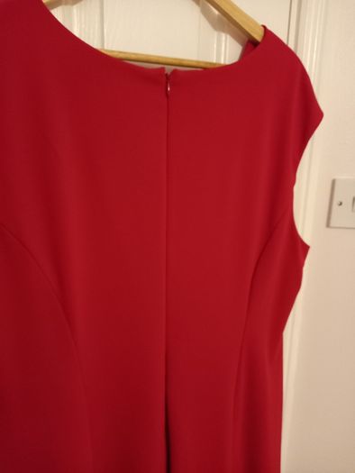 Red Dress 18