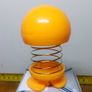 Shake Head Doll. Car decoration Image 9