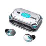 Wireless Bluetooth Earbud M41 TWS Mini Earbuds Low Latency, Stereo BT V5.3 Image 2
