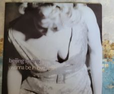 Beijing Spring I Wanna Be In Love Again 7 inch single
