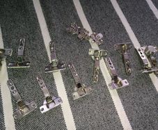 Hinges