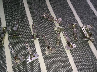 Hinges