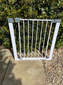 baby gate
