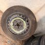 mercedes alloys Image 3