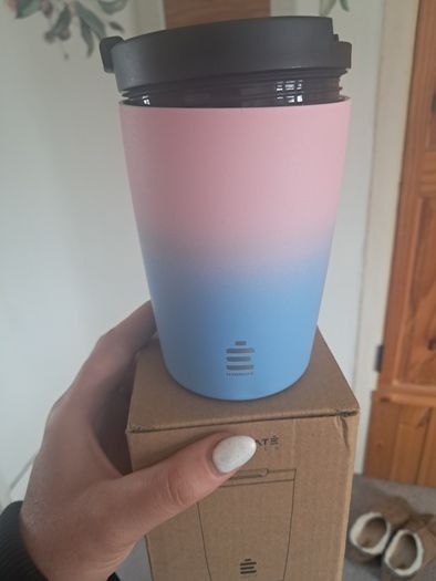 Keep cup