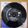 Chopin Waltzes No 1 Dinu Lipatti 7 inch EP Columbia SEB 3506 Image 4