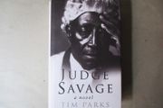 Judge Savage